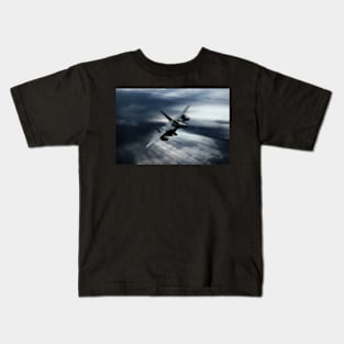 Eagle Reaper Kids T-Shirt